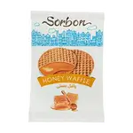 Sorbon Honey Waffle 33g